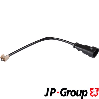 Датчик износ тормозных колодок jp group JP GROUP 5397300200
