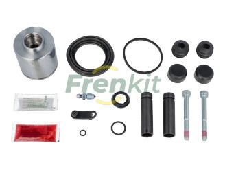 Ремкомплект тормозной суппорт FRENKIT 760577