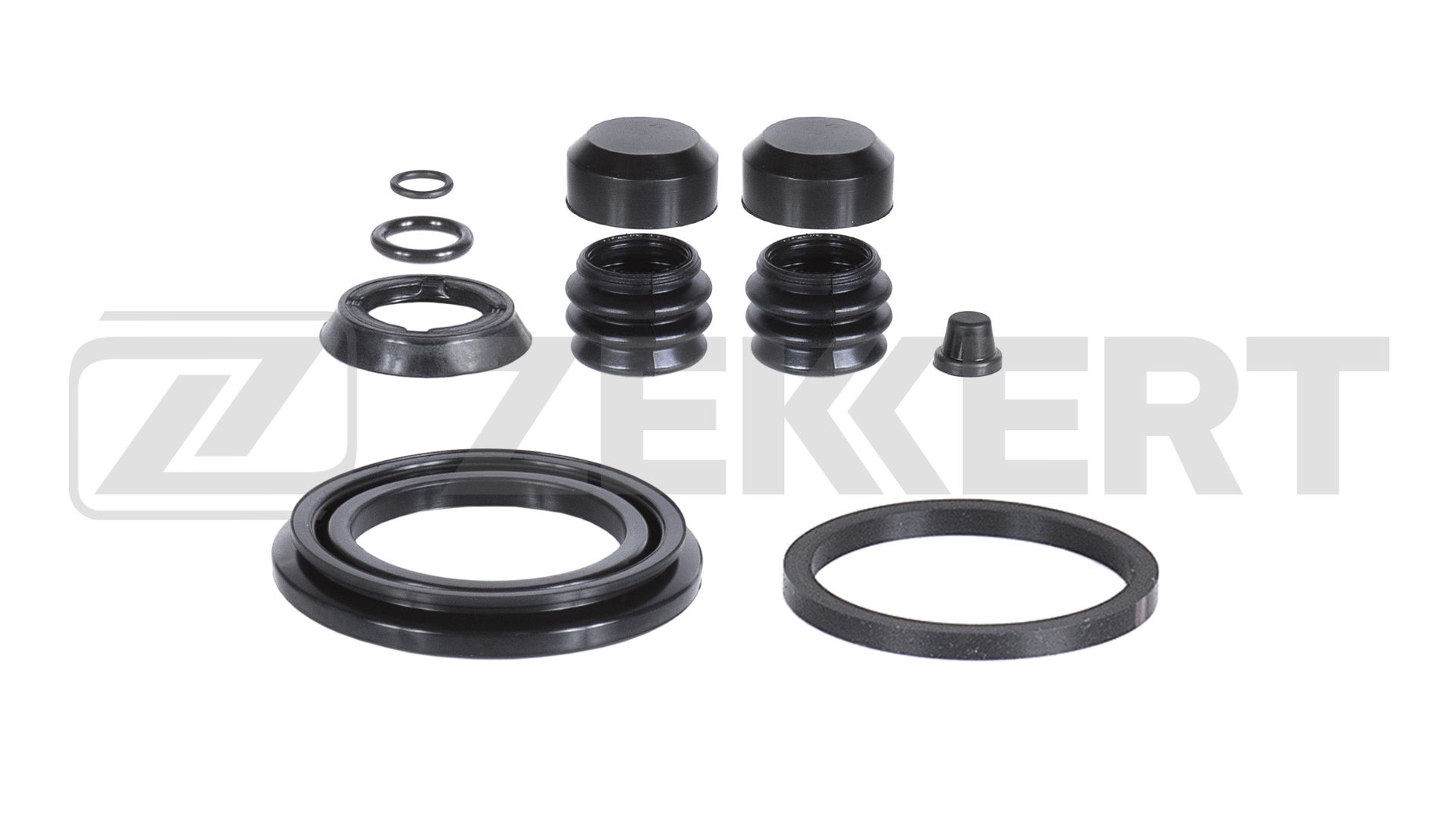 Ремкомплект тормозной суппорт ZEKKERT BR-1213