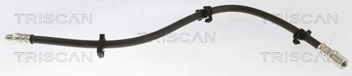 Тормозной шланг TRISCAN 8150 15306