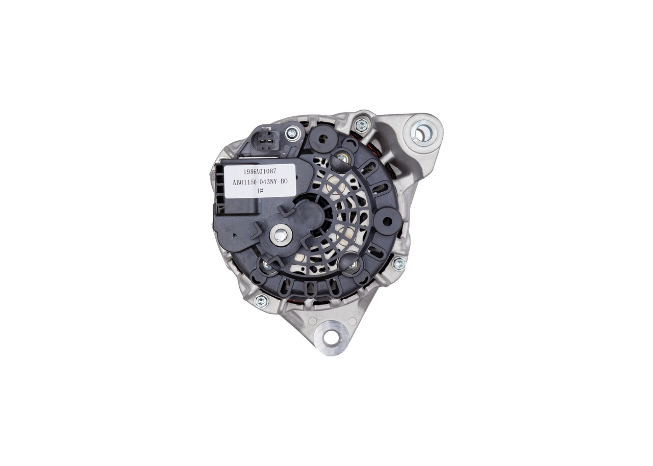 Генератор BOSCH 1 986 A01 087
