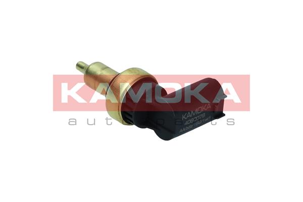 Датчик температура охлаждающей жидкости kamoka KAMOKA 4080078
