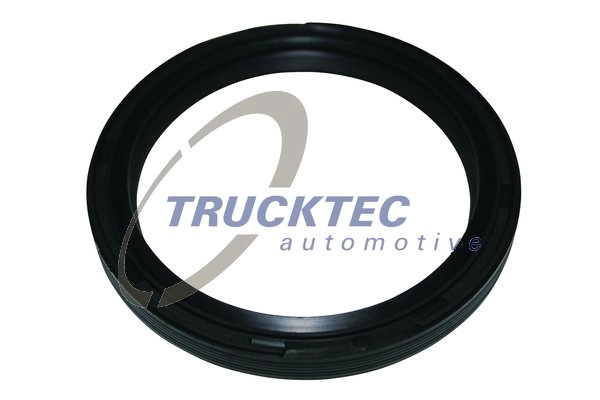 Уплотняющее кольцо коленчатый вал TRUCKTEC AUTOMOTIVE 02.67.264