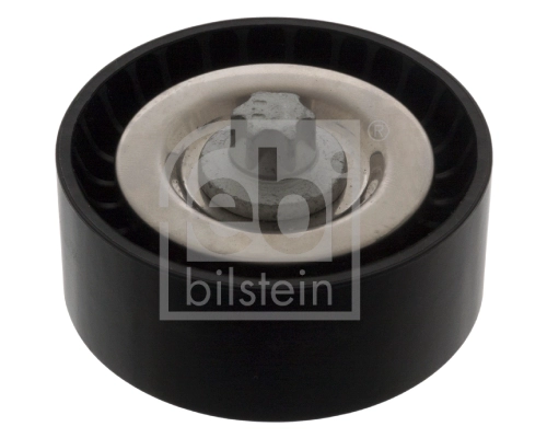 Паразитный / ведущий ролик поликлиновой ремень FEBI BILSTEIN 47294