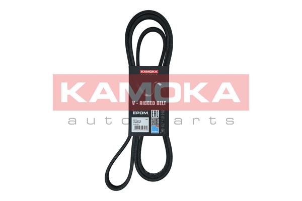 Поликлиновой ремень kamoka KAMOKA 7016213