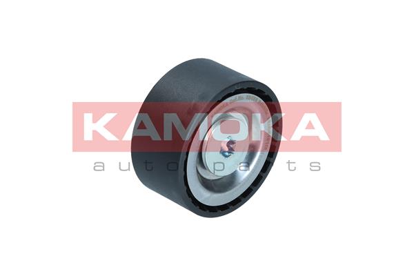 Натяжной ролик поликлиновой ремень kamoka KAMOKA R0455
