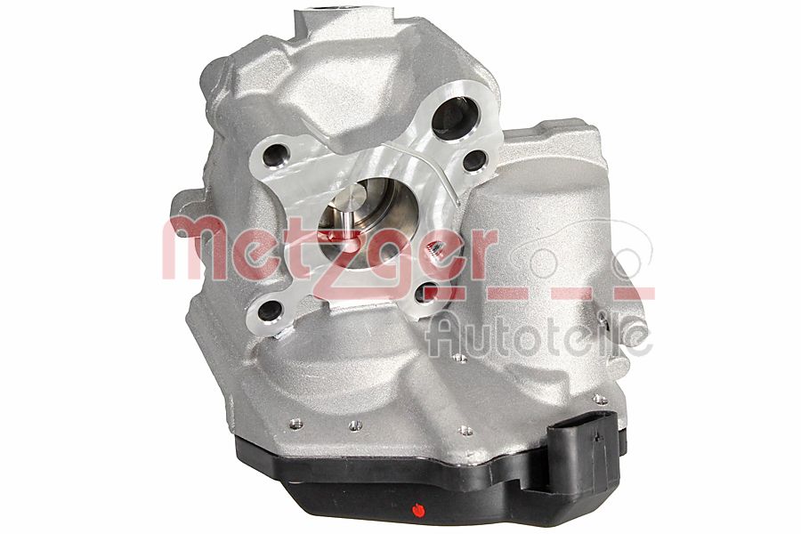 Клапан возврата ог oe-part greenparts METZGER 0892965