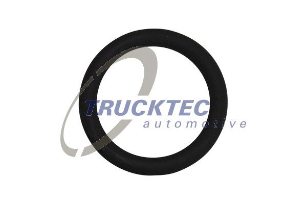 Прокладка корпус маслянного фильтра TRUCKTEC AUTOMOTIVE 02.18.090