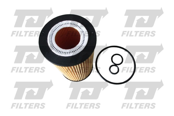 Масляный фильтр tj filters QUINTON HAZELL QFL0249