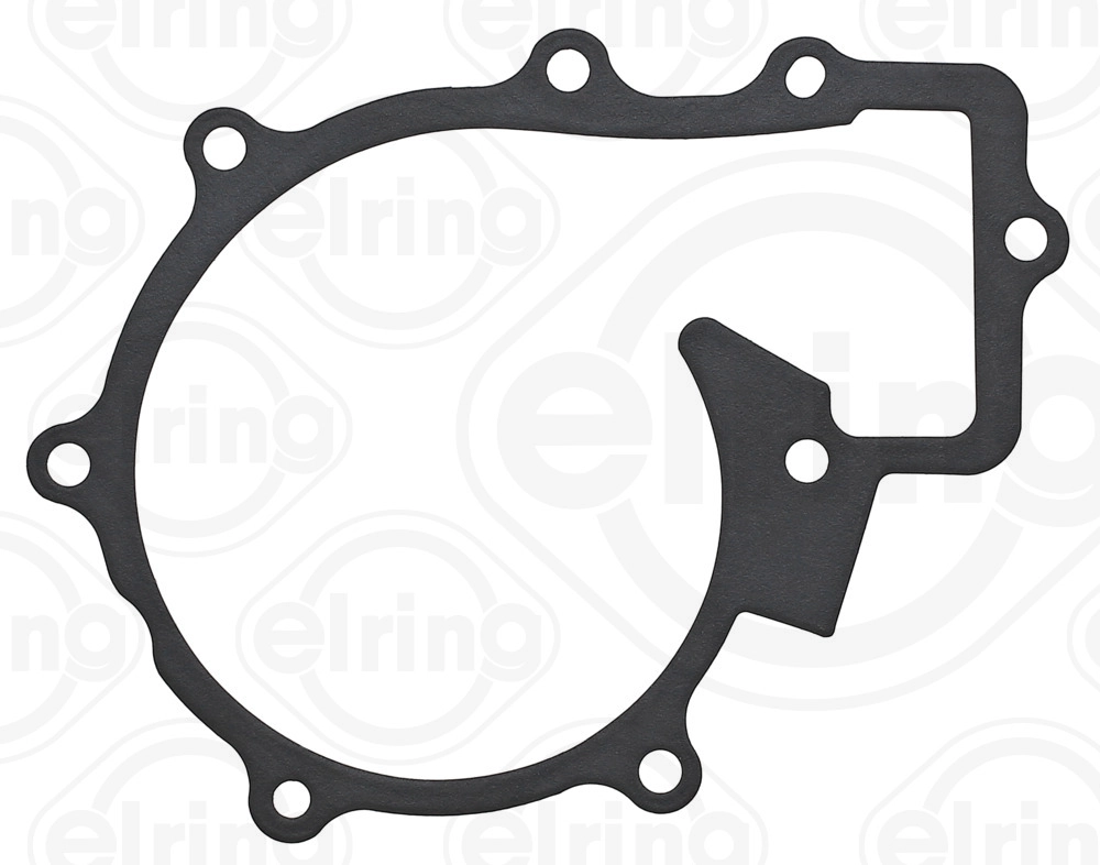 Прокладка водяной насос ELRING 063.890