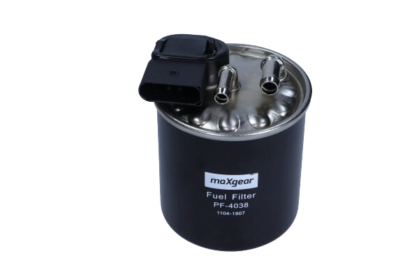 Топливный фильтр MAXGEAR 26-1553