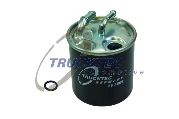 Топливный фильтр TRUCKTEC AUTOMOTIVE 02.14.101