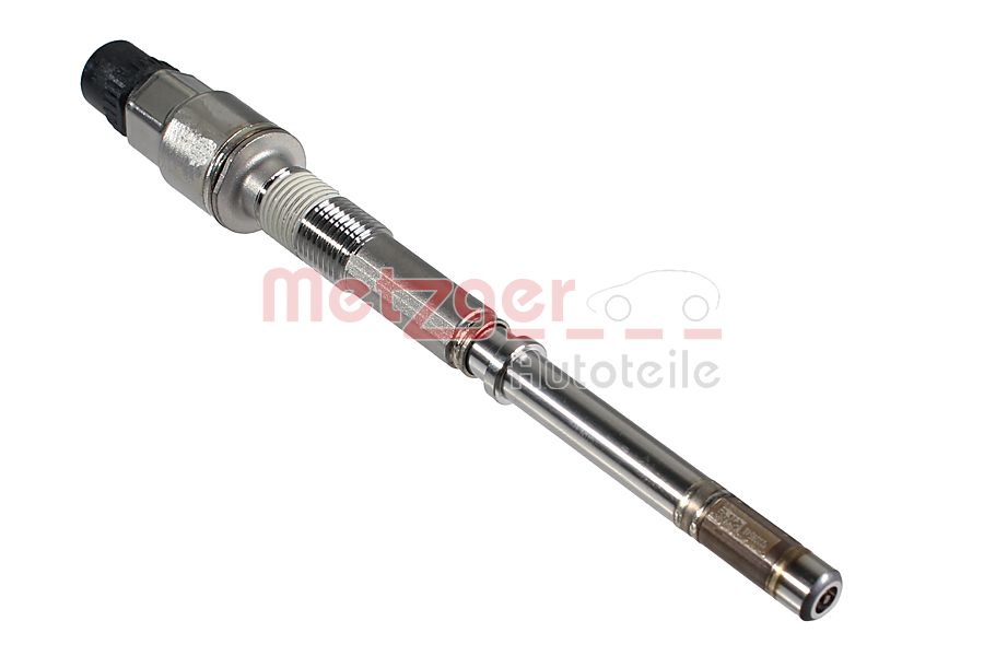 Датчик давление сжатия oe-part greenparts METZGER 0906488