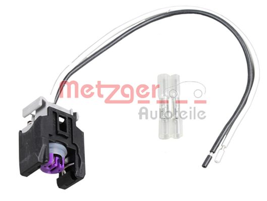 Ремонтный комплект кабеля клапанная форсунка greenparts METZGER 2324096