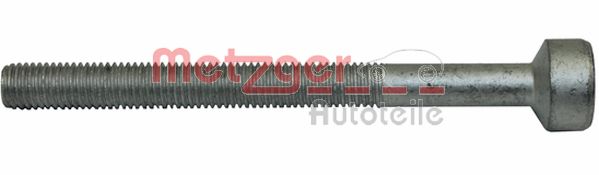Болт крепление форсунки oe-part greenparts METZGER 0870128S