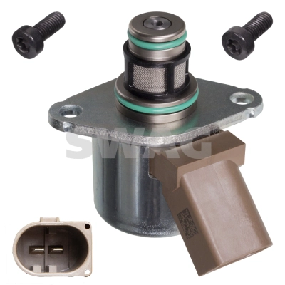 Редукционный клапан common-rail-system SWAG 10 10 2526