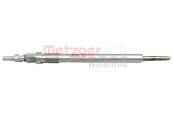 Свеча накаливания oe-supplier greenparts METZGER H5 221