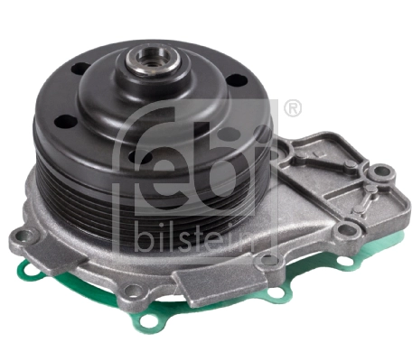 Водяной насос охлаждение двигателя FEBI BILSTEIN 108014