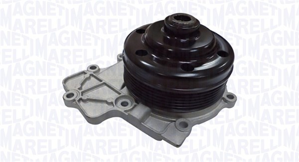 Водяной насос охлаждение двигателя MAGNETI MARELLI 352316171294