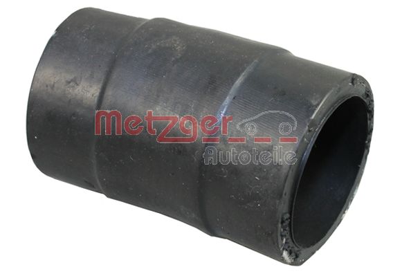Шланг радиатора greenparts METZGER 2420826