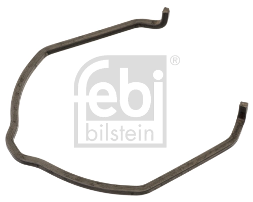 Хомут воздушный шланг компрессора FEBI BILSTEIN 49758