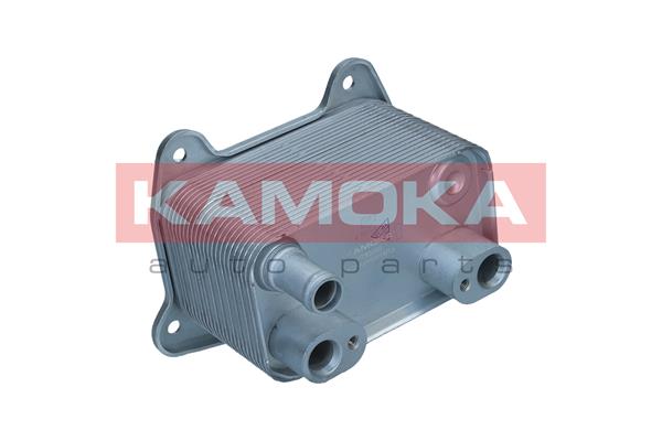 Масляный радиатор двигательное масло kamoka KAMOKA 7730068
