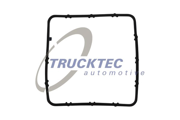 Прокладка картер рулевого механизма TRUCKTEC AUTOMOTIVE 02.10.041