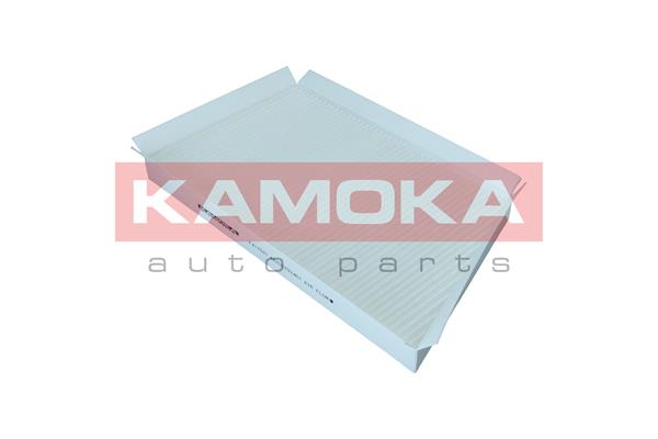 Фильтр воздух во внутренном пространстве kamoka KAMOKA F417501