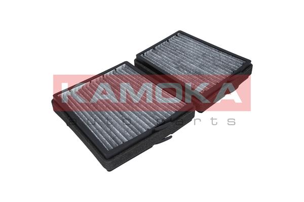 Фильтр воздух во внутренном пространстве kamoka KAMOKA F507301