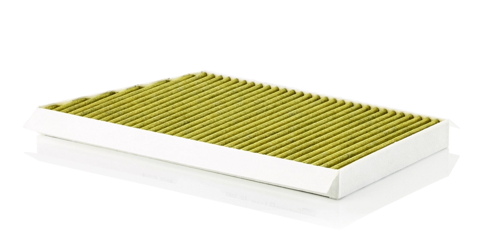 Фильтр воздух во внутренном пространстве freciousplus MANN-FILTER FP 3461/1