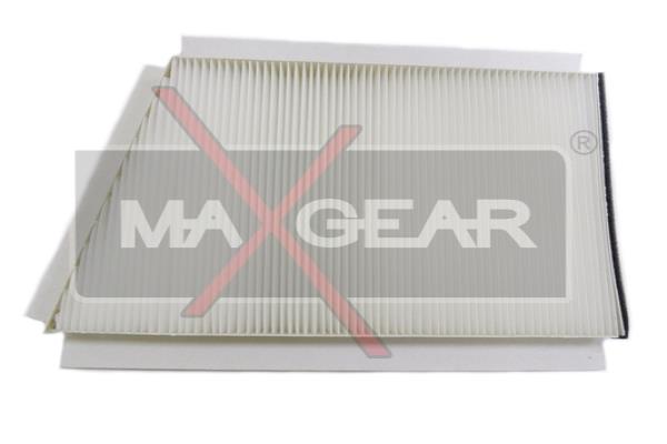 Фильтр воздух во внутренном пространстве MAXGEAR 26-0015