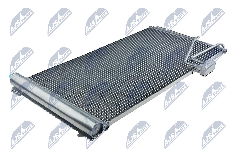 Конденсатор кондиционер NTY CCS-ME-014