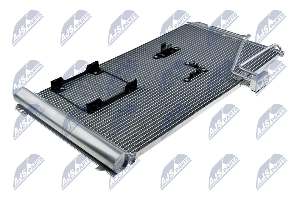 Конденсатор кондиционер NTY CCS-ME-013