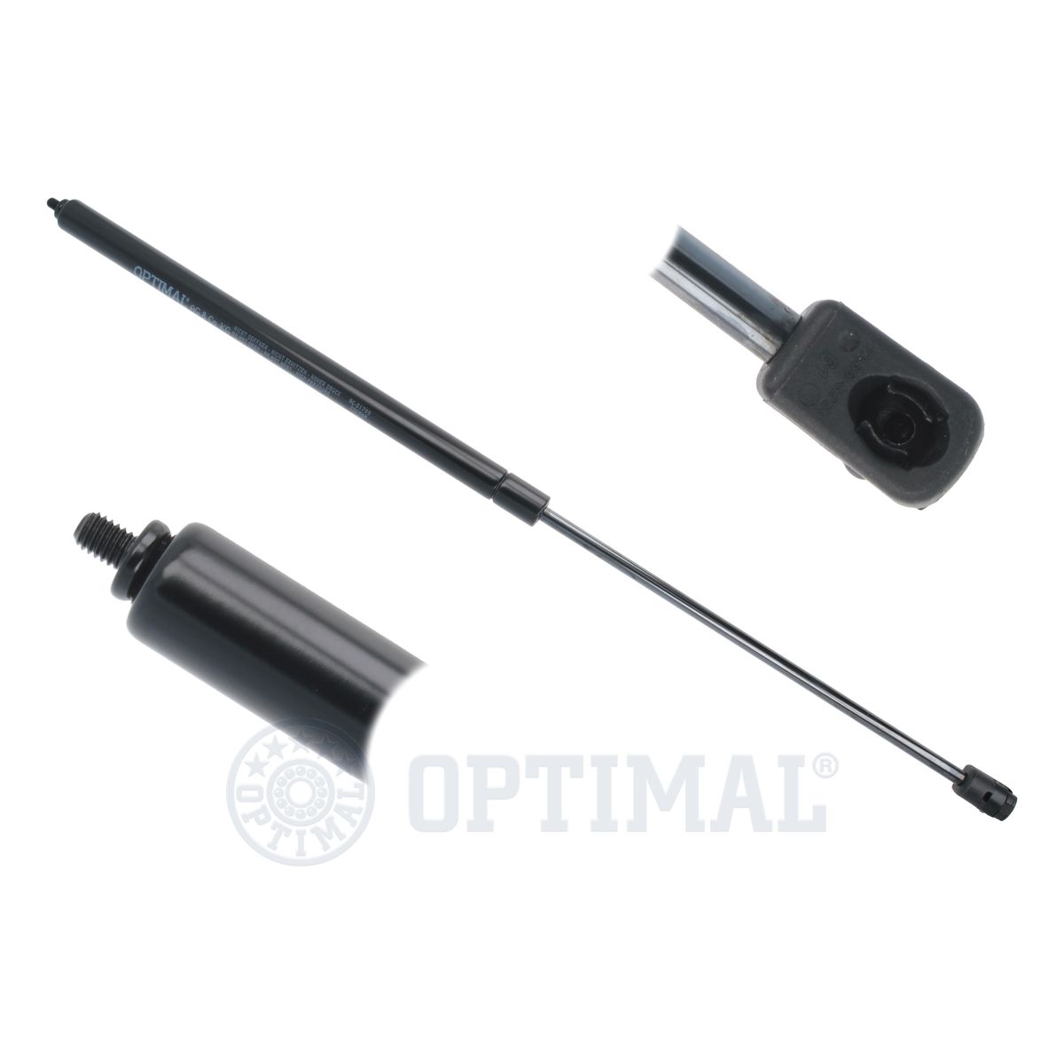 Газовая пружина капот OPTIMAL AG-51799