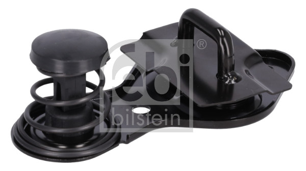 Замок капота febi plus FEBI BILSTEIN 193551