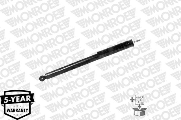 Амортизатор MONROE 376072SP