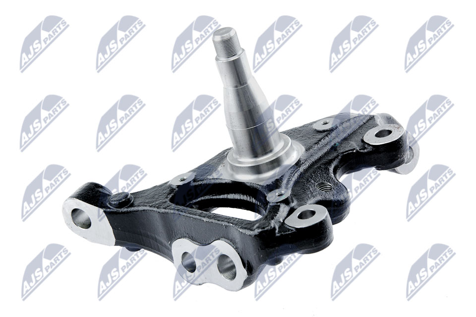 Поворотный кулак подвеска колеса NTY ZZP-ME-000