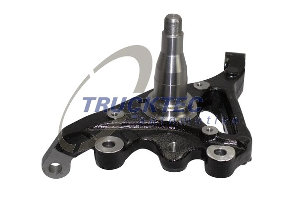 Поворотный кулак подвеска колеса TRUCKTEC AUTOMOTIVE 02.31.377