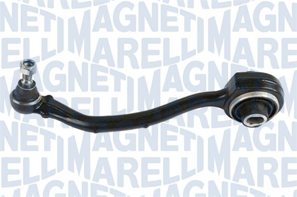 Рычаг независимой подвески колеса подвеска колеса MAGNETI MARELLI 301181370600