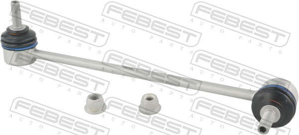 Тяга / стойка стабилизатор FEBEST 1623-203F