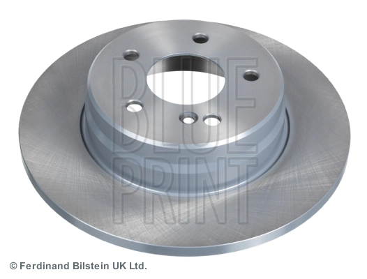 Тормозной диск BLUE PRINT ADU174334