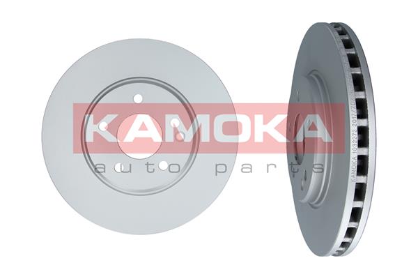 Тормозной диск kamoka KAMOKA 1032272