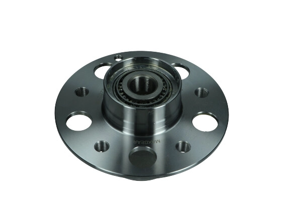 Комплект подшипника ступицы колеса MAXGEAR 33-1077