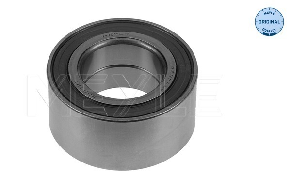 Подшипник ступицы колеса meyle-original true to oe. MEYLE 014 098 0026