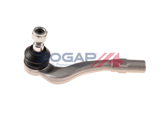 Наконечник поперечной рулевой тяги BOGAP C3233130