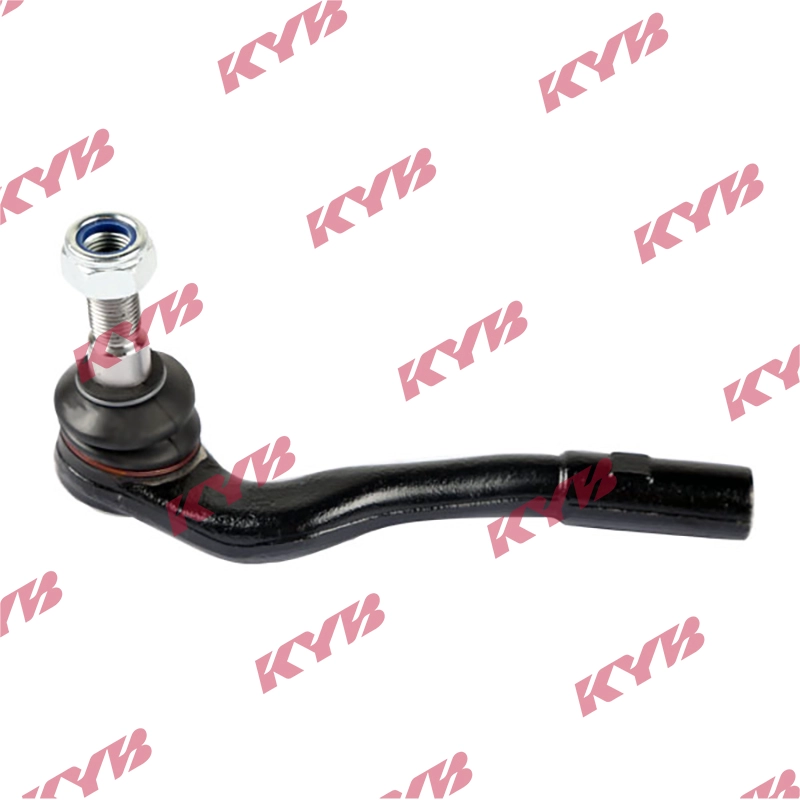 Наконечник поперечной рулевой тяги KYB KTR4041
