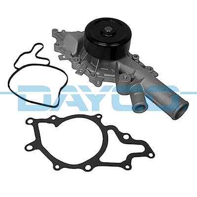 Водяной насос охлаждение двигателя DAYCO DP317