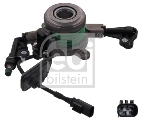 Центральный выключатель система сцепления FEBI BILSTEIN 34962