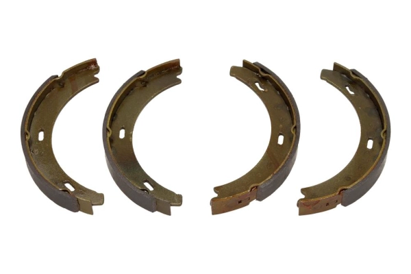 Комплект тормозных колодок стояночная тормозная система MAXGEAR 19-1805