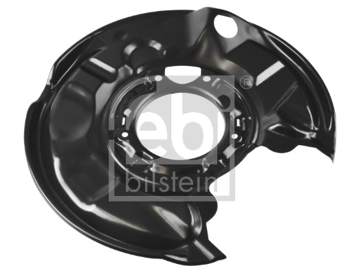 Отражатель диск тормозного механизма FEBI BILSTEIN 171533